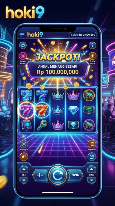 hoki9 - Akses Unduhan Berkualitas Tanpa Batas